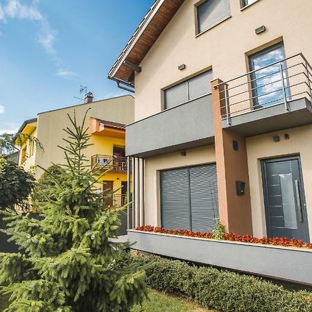 Apartman*** Varaždin Exterior foto