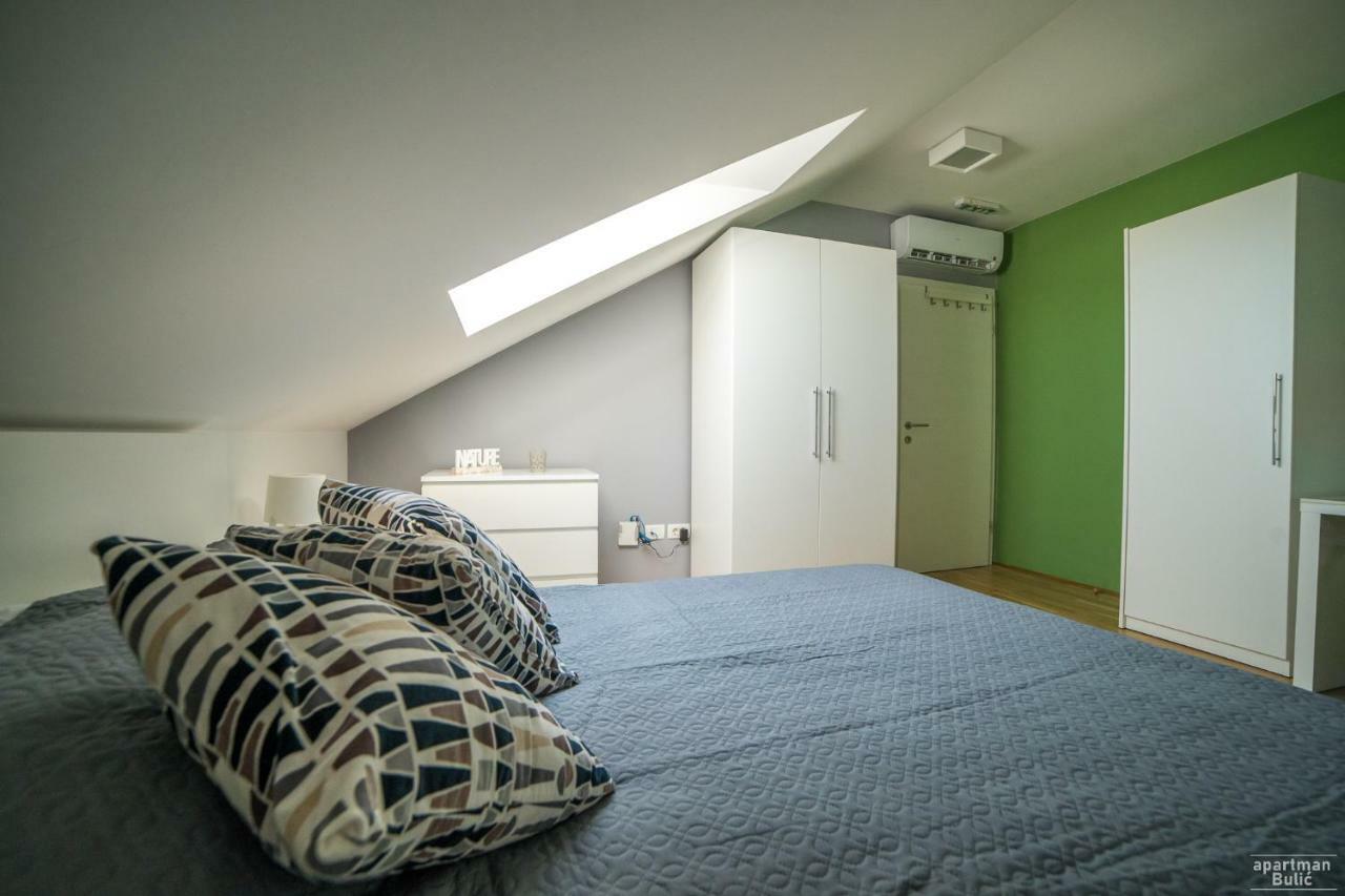 Apartman*** Varaždin Exterior foto