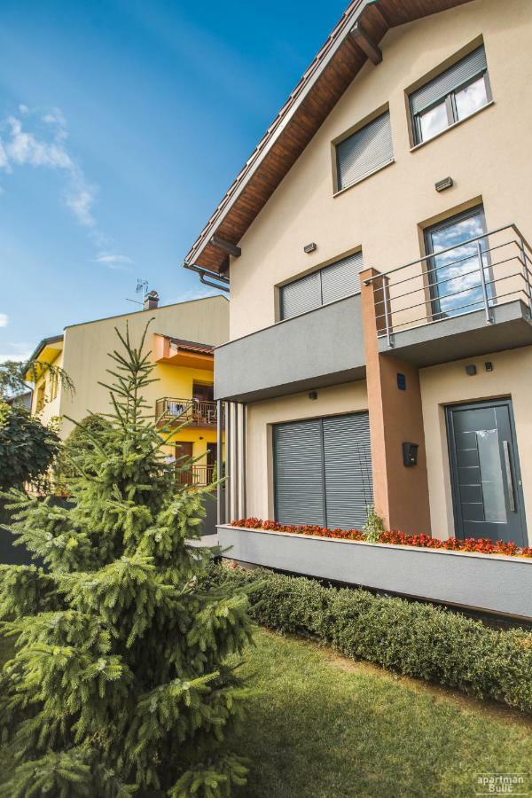 Apartman*** Varaždin Exterior foto