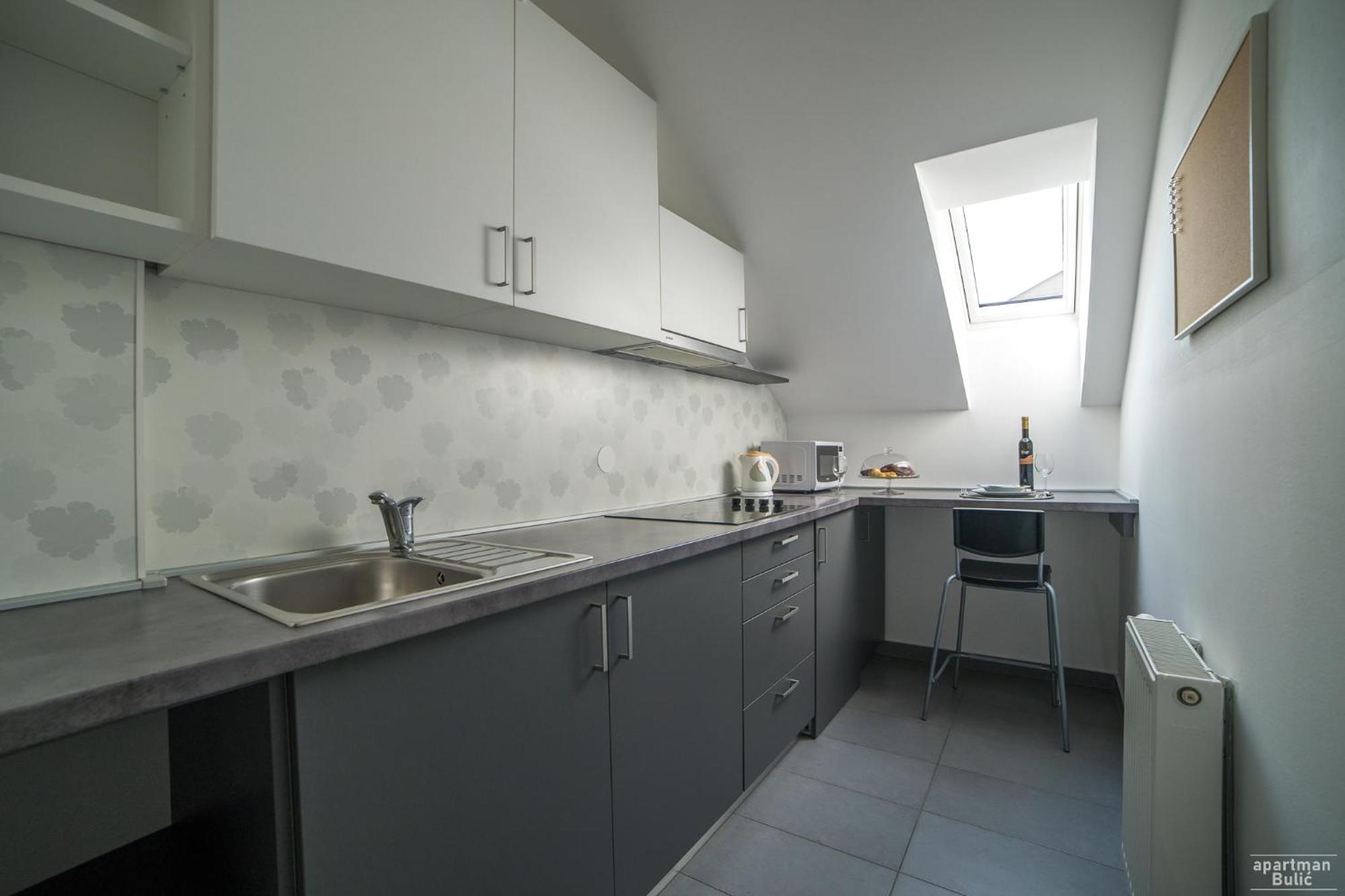 Apartman*** Varaždin Exterior foto